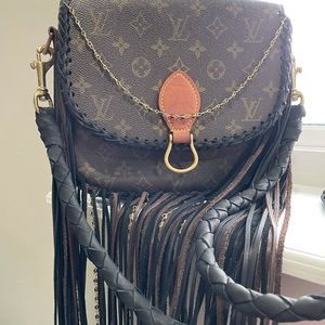 Louis Vuitton Saint Cloud GM